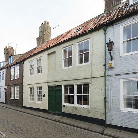 Cobbles House Villa Whitby Exteriör bild